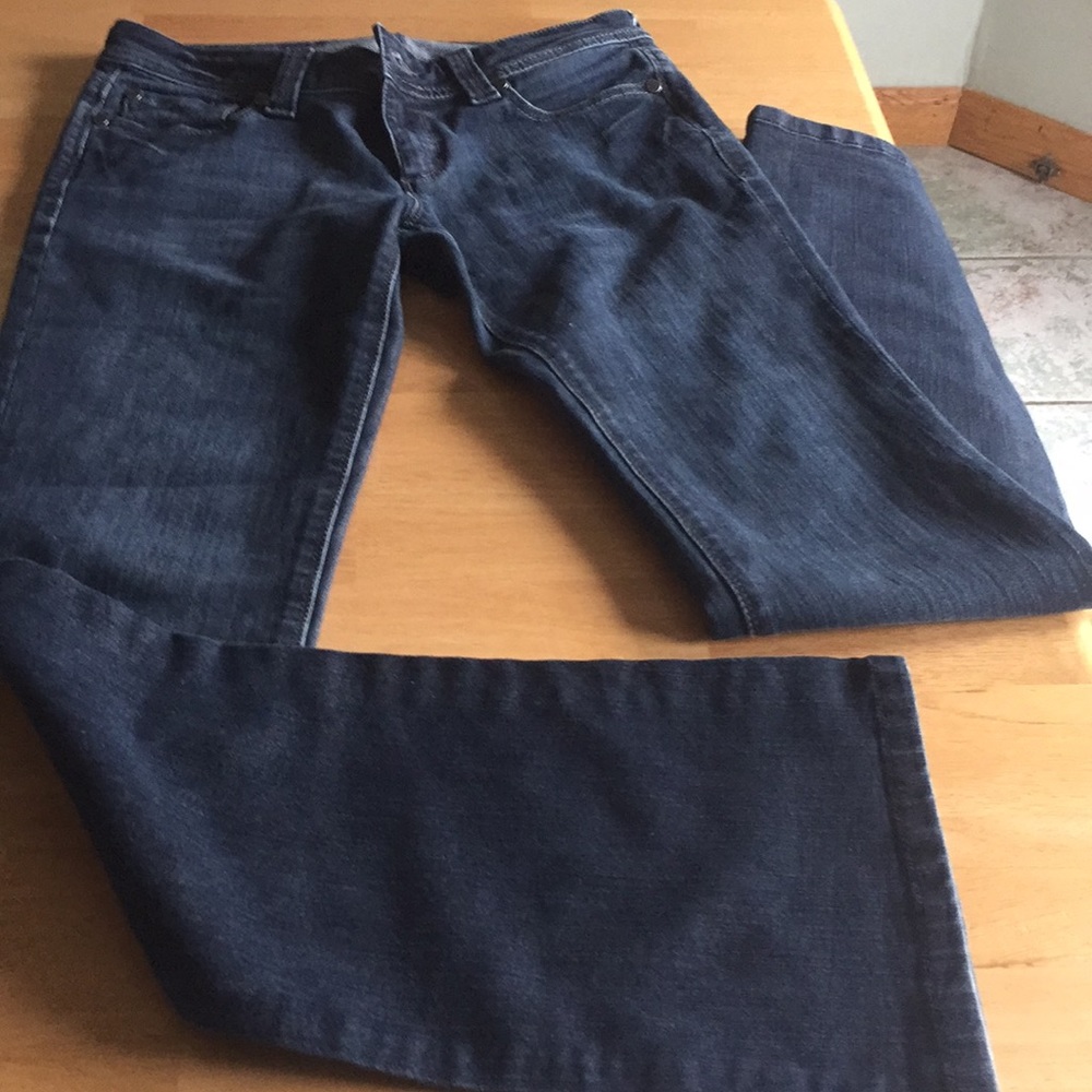 DL1961 jeans size 28